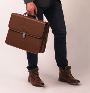 Torba McKlein Ashburn 15.4" (15144) 13