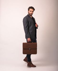 Torba McKlein Ashburn 15.4" (15144) 3