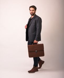 Torba McKlein Ashburn 15.4" (15144) 4