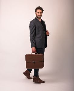 Torba McKlein Ashburn 15.4" (15144) 5