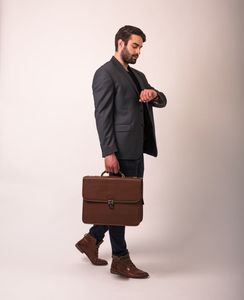 Torba McKlein Ashburn 15.4" (15144) 9