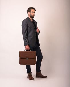 Torba McKlein Ashburn 15.4" (15144) 10