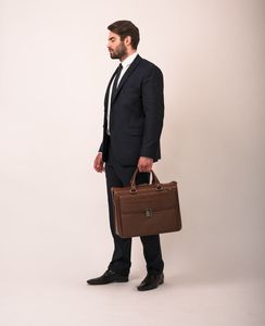 Torba McKlein Gresham 15.4" (15974) 11