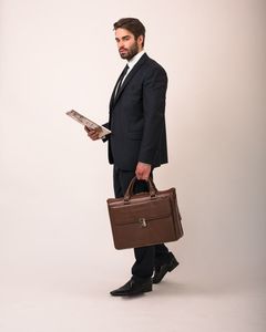 Torba McKlein Gresham 15.4" (15974) 9