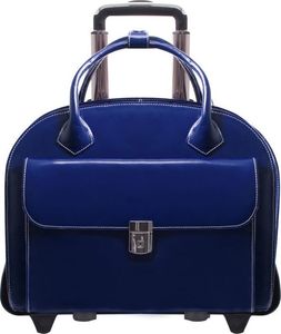 Torba McKlein Glen Ellyn 15.4" (94365) 2