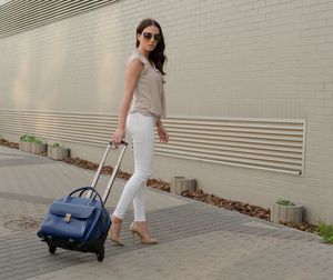 Torba McKlein Glen Ellyn 15.4" (94365) 3