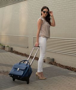 Torba McKlein Glen Ellyn 15.4" (94365) 4