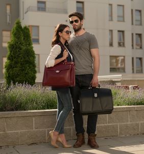 Torba McKlein Harrison 17" (83385) 11