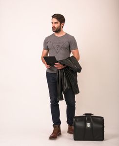 Torba McKlein Harrison 17" (83385) 14