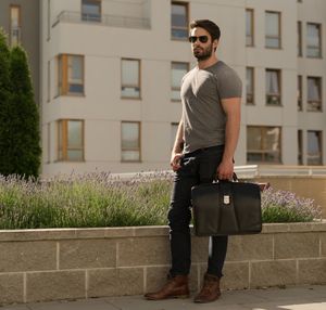 Torba McKlein Harrison 17" (83385) 3