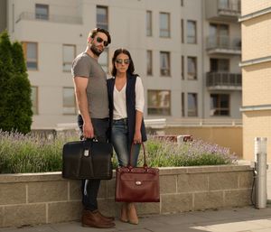 Torba McKlein Harrison 17" (83385) 5