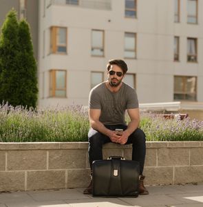 Torba McKlein Harrison 17" (83385) 10