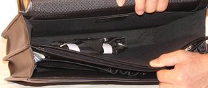 Torba McKlein Lexington 17" (83545) 17