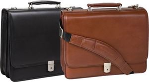 Torba McKlein Lexington 17" (83545) 19