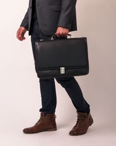 Torba McKlein Lexington 17" (83545) 8