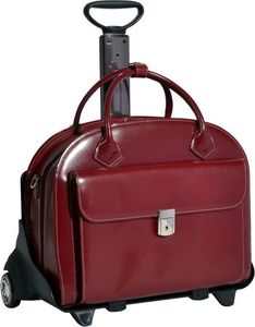 Torba McKlein Glen Ellyn 15.4" (94365) 18