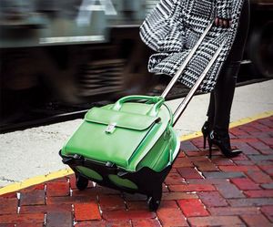 Torba McKlein Glen Ellyn 15.4" (94365) 20