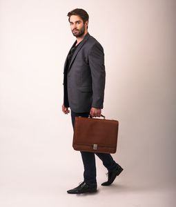 Torba McKlein Lexington 17" (83544) 11