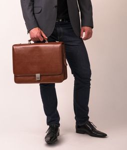 Torba McKlein Lexington 17" (83544) 12