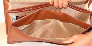 Torba McKlein Lexington 17" (83544) 14