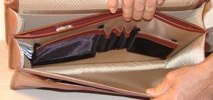 Torba McKlein Lexington 17" (83544) 15