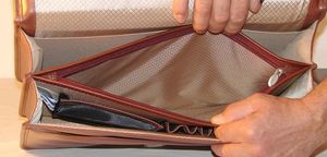 Torba McKlein Lexington 17" (83544) 16