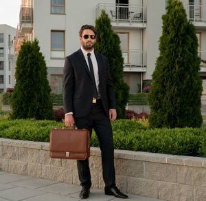 Torba McKlein Lexington 17" (83544) 3