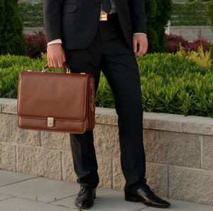 Torba McKlein Lexington 17" (83544) 4