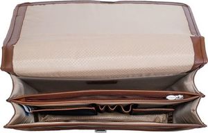 Torba McKlein Lexington 17" (83544) 9