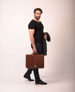 Torba McKlein Lexington 17" (83544) 10