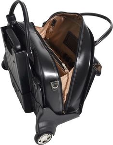 Torba McKlein Glen Ellyn 15.4" (94365) 18