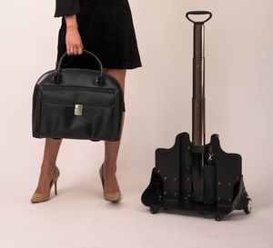 Torba McKlein Glen Ellyn 15.4" (94365) 6