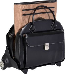 Torba McKlein Glen Ellyn 15.4" (94365) 9