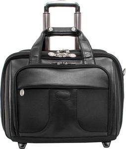 Torba McKlein Chicago 3w1 17" (73585) 11