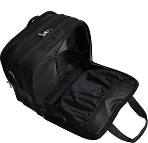 Torba McKlein Chicago 3w1 17" (73585) 13