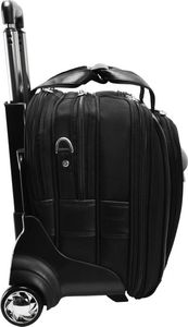 Torba McKlein Chicago 3w1 17" (73585) 14