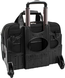 Torba McKlein Chicago 3w1 17" (73585) 15