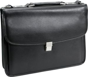 Torba McKlein Chicago 3w1 17" (73585) 18