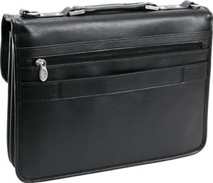 Torba McKlein Chicago 3w1 17" (73585) 19