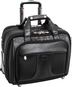 Torba McKlein Chicago 3w1 17" (73585) 2