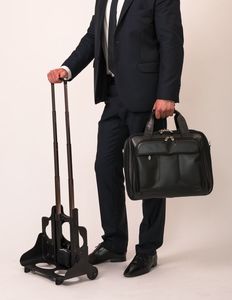 Torba McKlein Chicago 3w1 17" (73585) 6