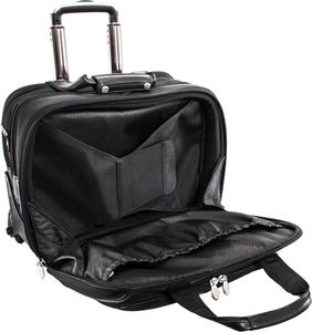 Torba McKlein Chicago 3w1 17" (73585) 8