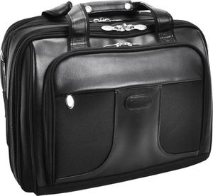 Torba McKlein Chicago 3w1 17" (73585) 10