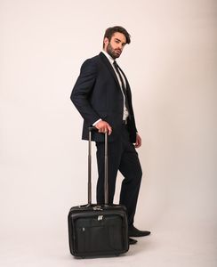 Torba McKlein Lasalle 17" (83405) 5