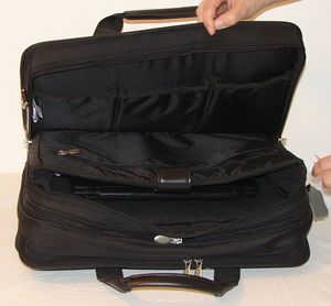 Torba McKlein Walton 17" (73985) 18