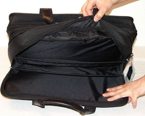 Torba McKlein Walton 17" (73985) 19