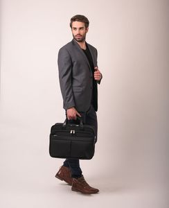 Torba McKlein Walton 17" (73985) 4