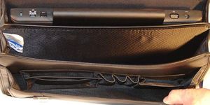 Torba McKlein Halsted 15.4" (80335) 18