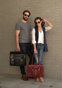 Torba McKlein Halsted 15.4" (80335) 5