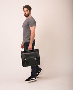 Torba McKlein Halsted 15.4" (80335) 7